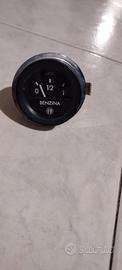 manometro benzina per alfa romeo