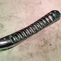 PARACALORE SUZUKI RV 90