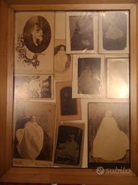 collezione fotografie Hidden Mother's