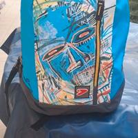 Zaino Seven  edizione limitata mai utilizzato