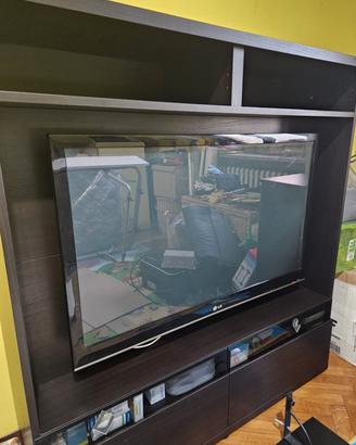 mobile tv ikea