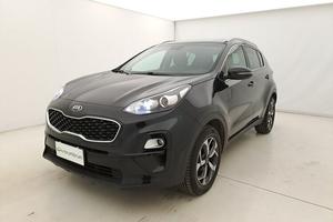 Kia Sportage Business Class DCT7 BR412138 1.6 Dies