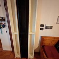 Scaffali porta CD