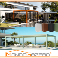 Pergola Bioclimatica