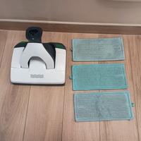 lavapavimenti vorwerk sp600s