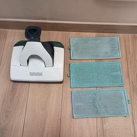 lavapavimenti vorwerk sp600s