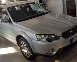 SUBARU Outback 3ª serie - 2006