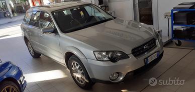 SUBARU Outback 3ª serie - 2006