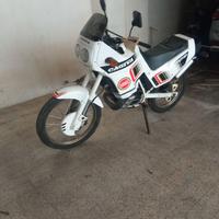 Cagiva Cocis 50