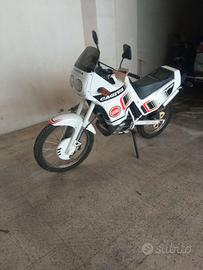 Cagiva Cocis 50