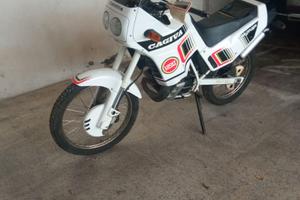 Cagiva Cocis 50