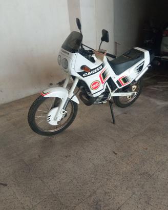 Cagiva Cocis 50