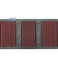 FILTRO ASPIRAZIONE DIRETTA MERCEDES C207 COUPE A20