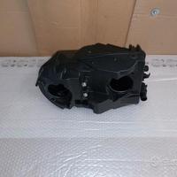 cassa filtro aria airbox monster 821