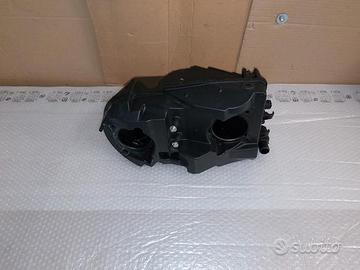 cassa filtro aria airbox monster 821