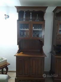 Credenze