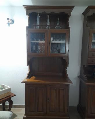 Credenze