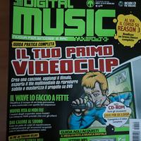 Rivista DIGITAL MUSIC
