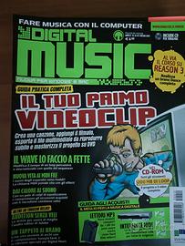 Rivista DIGITAL MUSIC