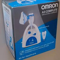 OMRON A3 Complete