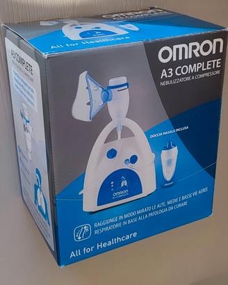 OMRON A3 Complete