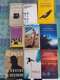 Libri usati