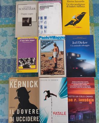 Libri usati