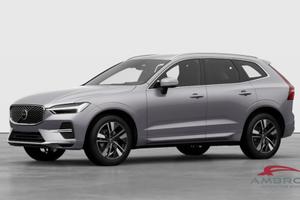 VOLVO XC60 B5 AWD Mild hybrid Benzina Plus Brigh