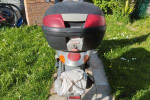 Scooter 50 cc