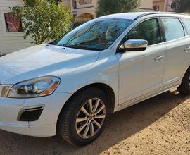 Volvo xc60 (2008-2018) - 2011