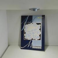 Folder L'Arte del Merletto