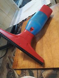 Lavavetri salvagoccia elettrico completo  vileda