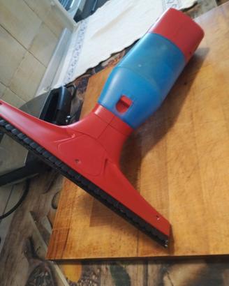 Lavavetri salvagoccia elettrico completo  vileda