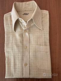 Camicia fatta dalla camiciaia