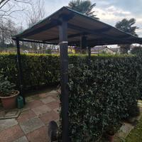 Gazebo 
