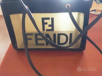 Borsa Fendi 