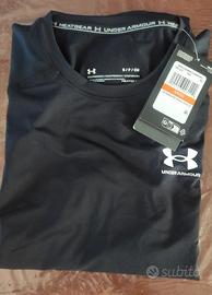 Under Armour Maglia Uomo