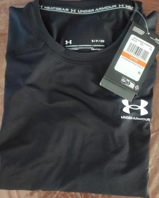 Under Armour Maglia Uomo