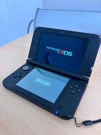 Nintendo 3DS XL + Giochi Pokemon