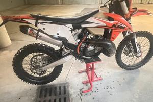 Ktm exc 250 2022