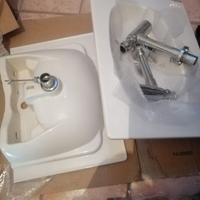 lavandini sospesi n.2 ideal standard