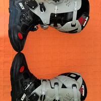 STIVALI SIDI CROSSFIRE