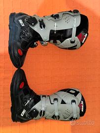 STIVALI SIDI CROSSFIRE