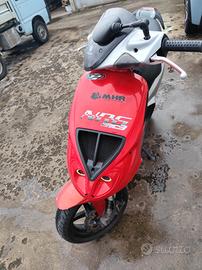 piaggio NRG mc3
