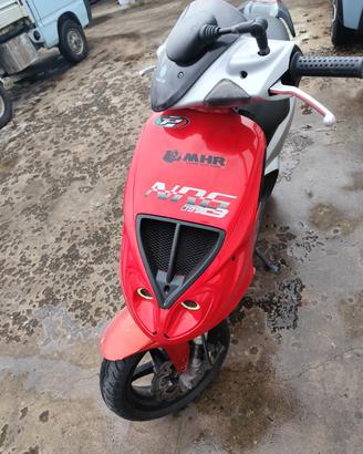 piaggio NRG mc3