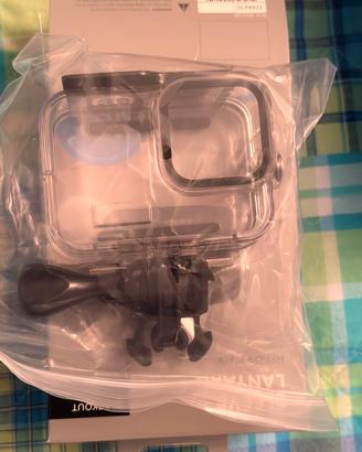 Protezione mare go pro hero 9 black