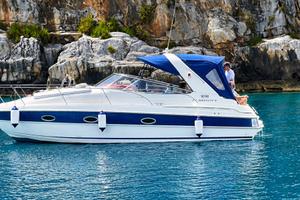 Bavaria 29 sport