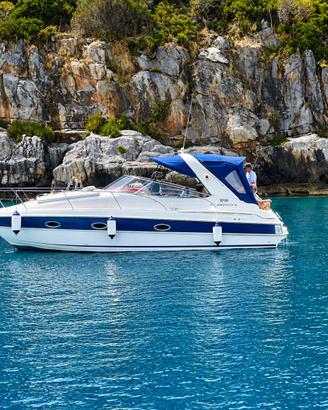 Bavaria 29 sport