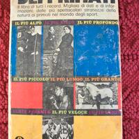 IL GUINNESS DEI PRIMATI ed 1971