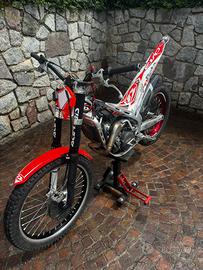 Trial Beta evo 250cc